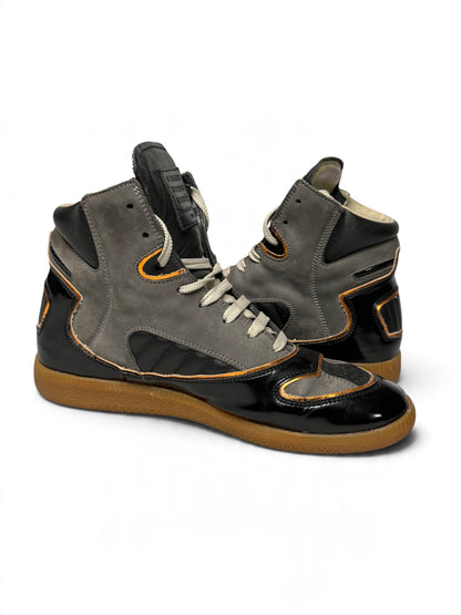 Maison Margiela High-Top Sneaker