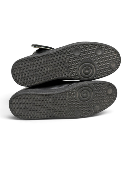 Maison Margiela Future High Black (43)