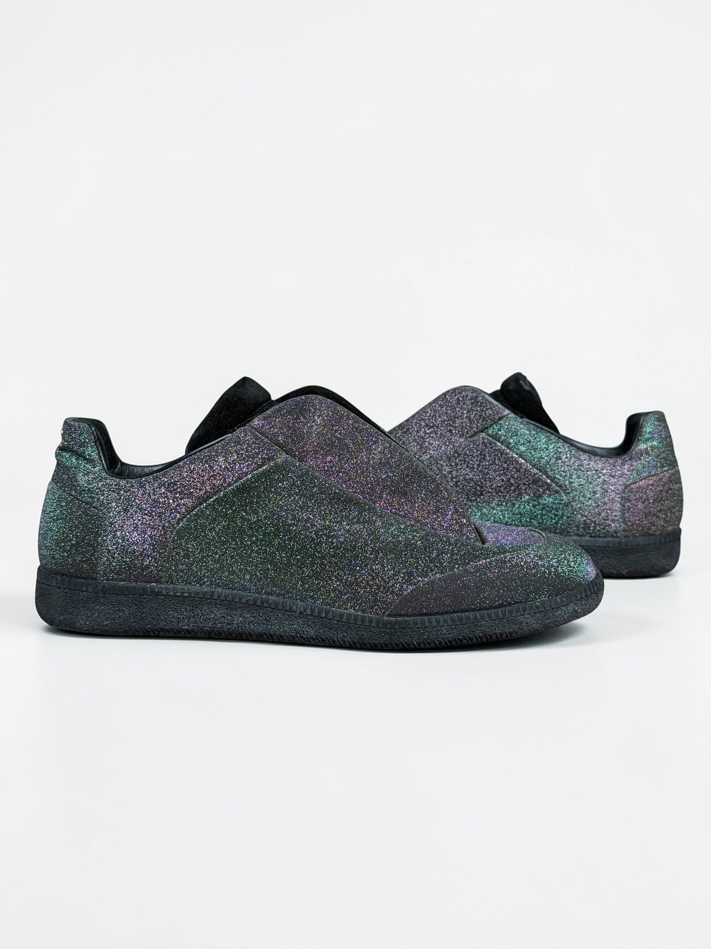 Maison Margiela Future Low Iridescent Glitter (42)