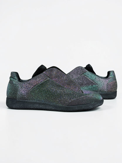 Maison Margiela Future Low Iridescent Glitter (42)