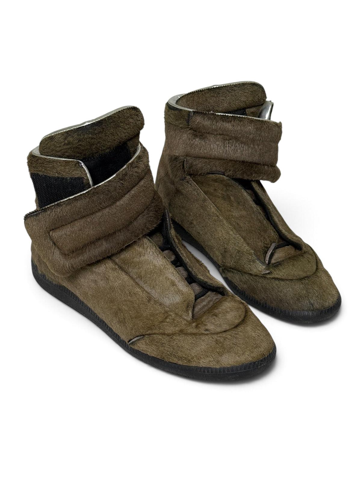Maison Margiela Future Pony Hair Yeezus Tour