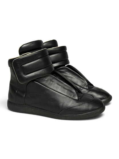 Maison Margiela Future High Black (42)