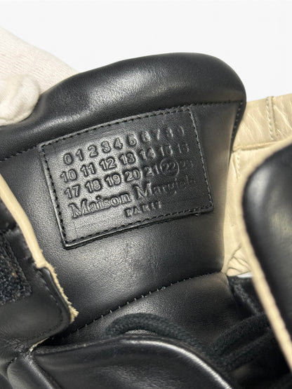 Maison Margiela Future High Black (42)