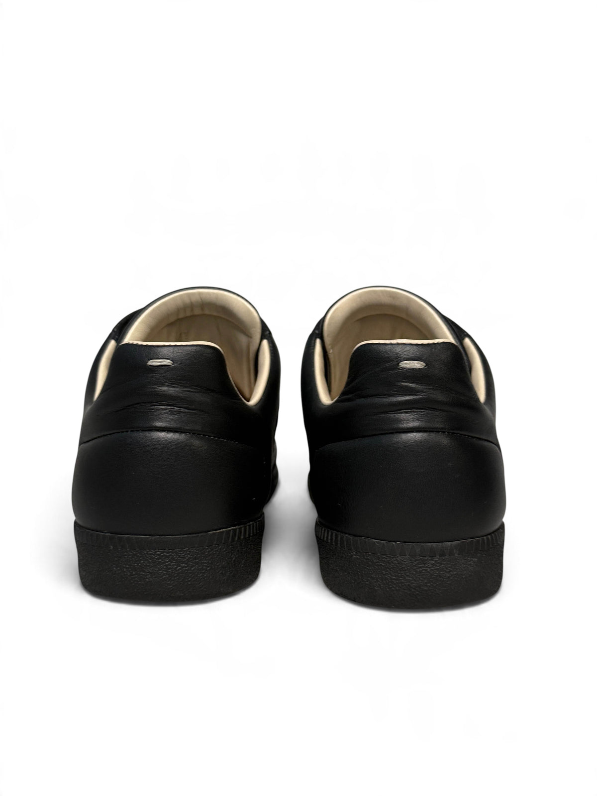 Maison Margiela Future Low Black