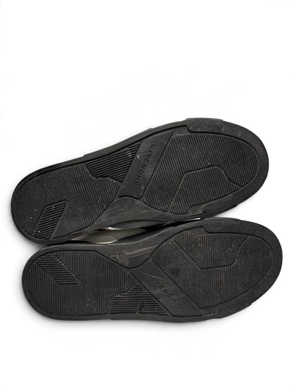 Givenchy Tyson Star Black/White