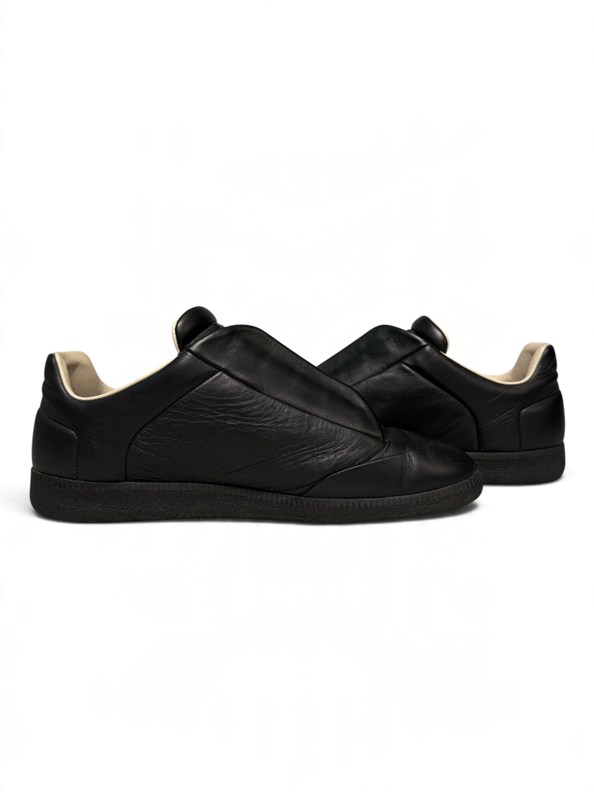 Maison Margiela Future Low Black