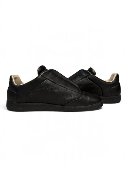 Maison Margiela Future Low Black