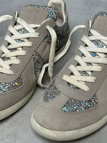 Maison Margiela Replica Low Glitter (41)