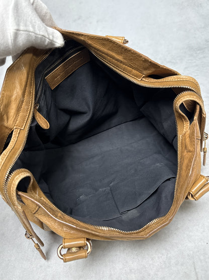 Balenciaga City Giant 12 Bag F/W 2012