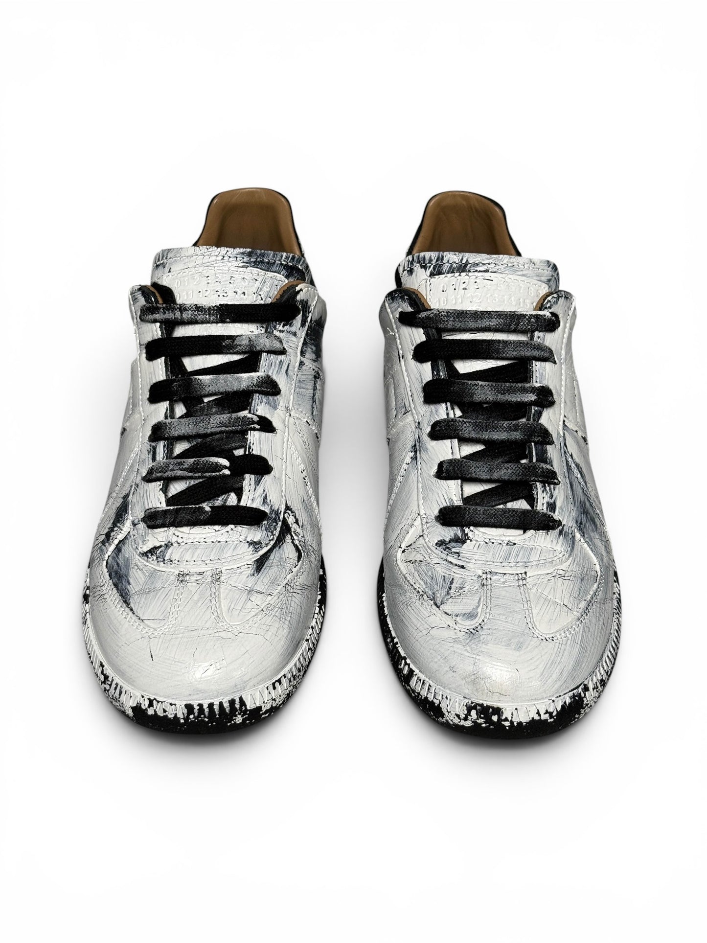 Maison Margiela GAT Bianchetto (40)