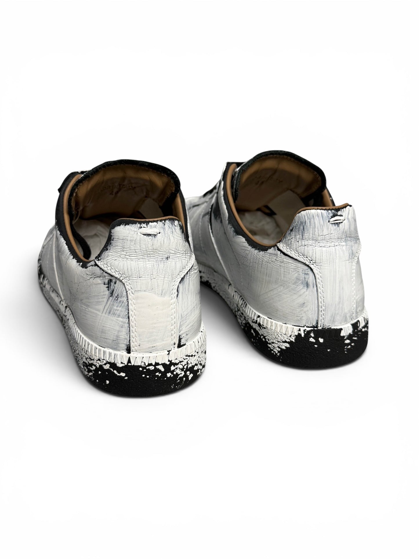 Maison Margiela GAT Bianchetto (40)