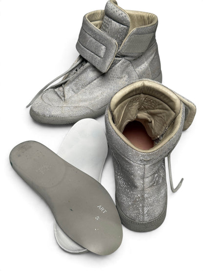 Maison Margiela Future High Reflective Python