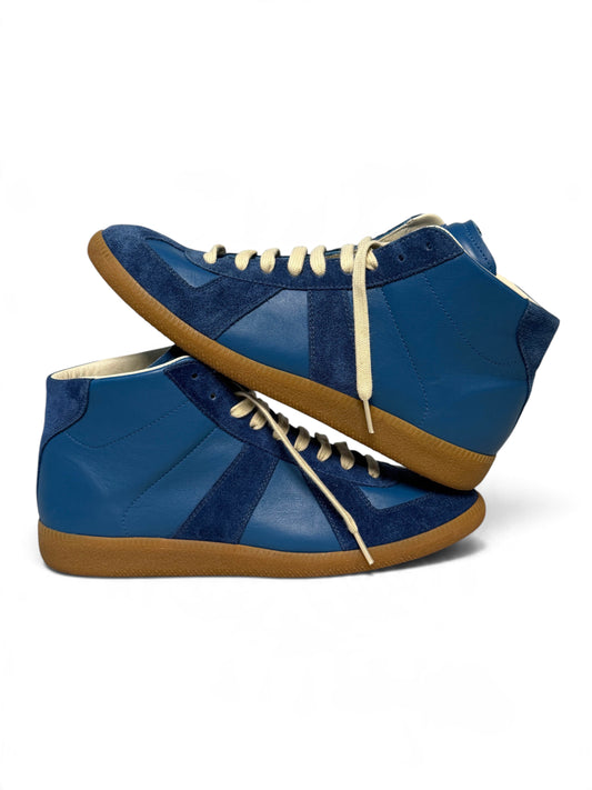 Maison Margiela Replica High Blue