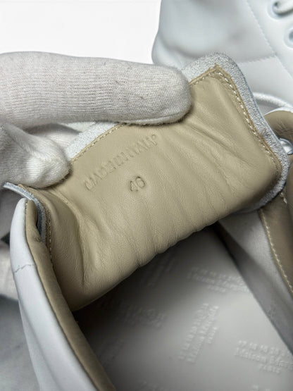 Maison Margiela Evolution High White/Grey
