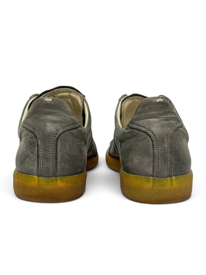 Maison Martin Margiela Vintage GAT 2007 Nubuck Leather (42)