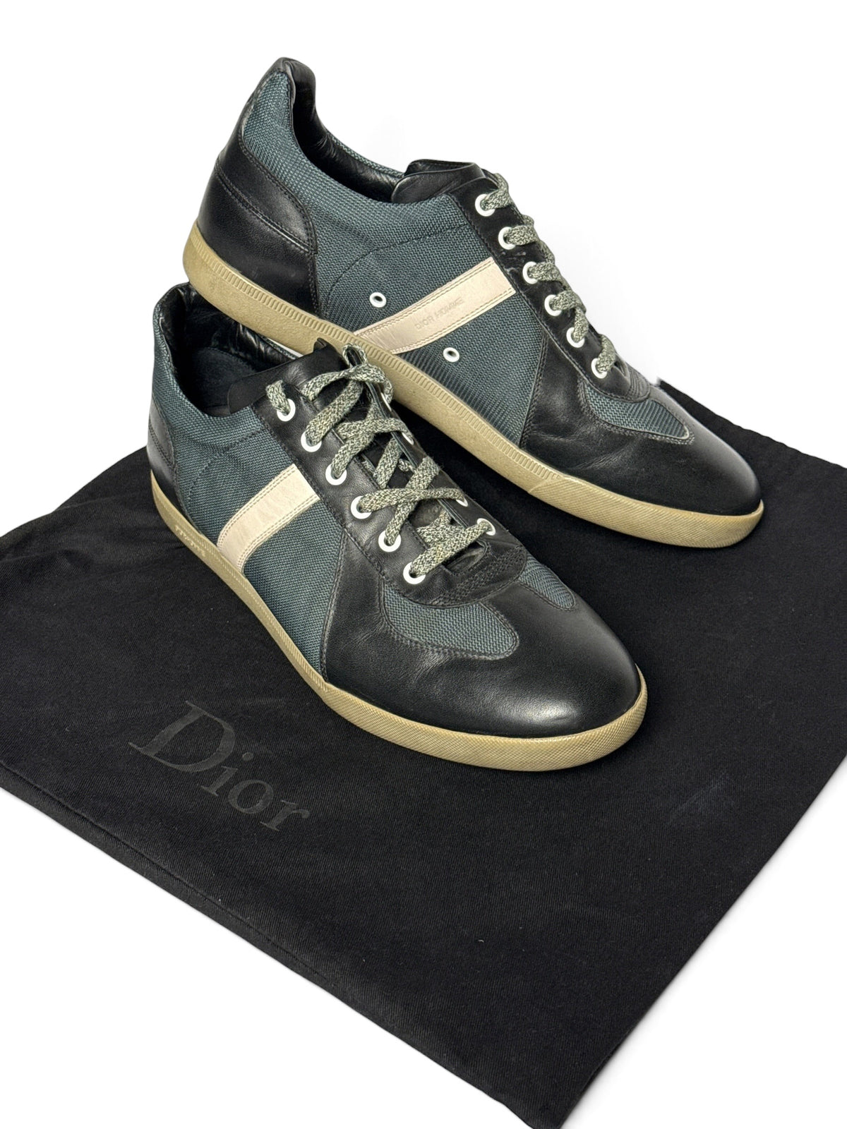 FW2015 Dior Homme B01 GATs (43)