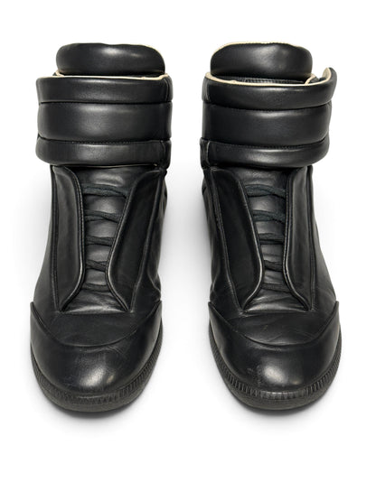 Maison Margiela Future High Black (42)