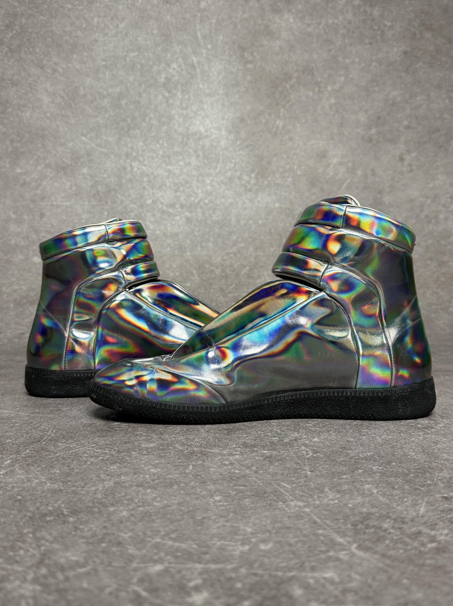 Maison Margiela Future High Iridescent (43)