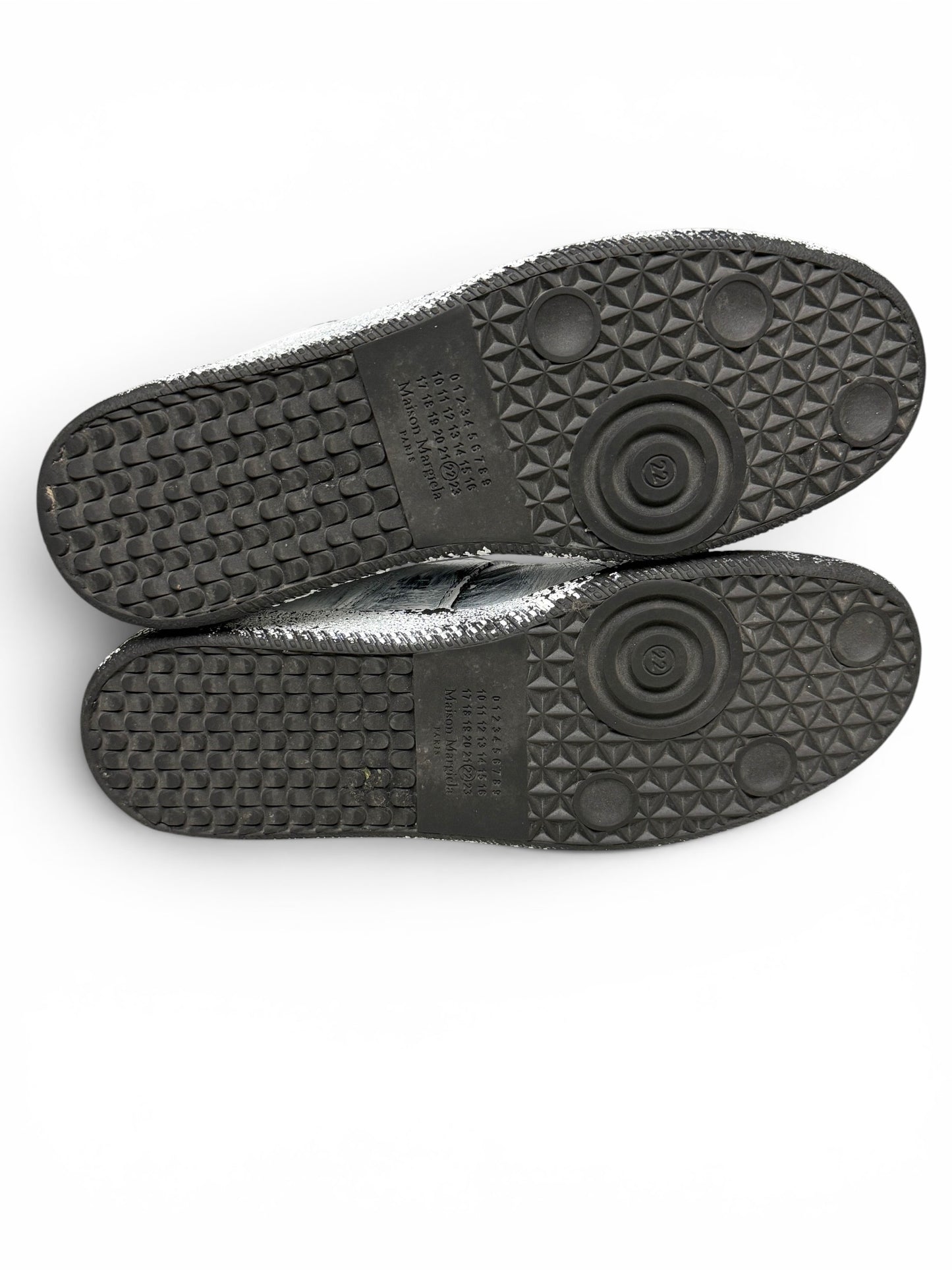 Maison Margiela GAT Bianchetto (40)