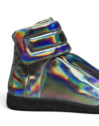 Maison Margiela Future High Iridescent (43)