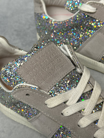 Maison Margiela Replica Low Glitter (41)