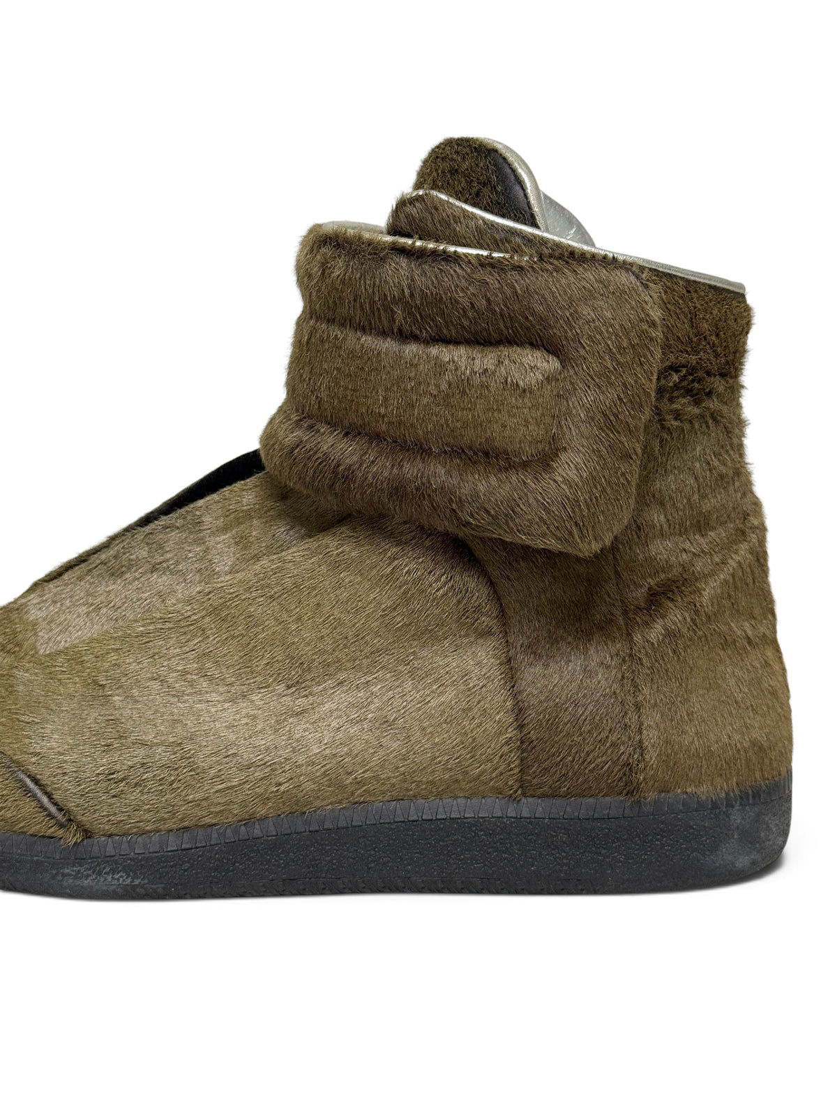 Maison Margiela Future Pony Hair Yeezus Tour