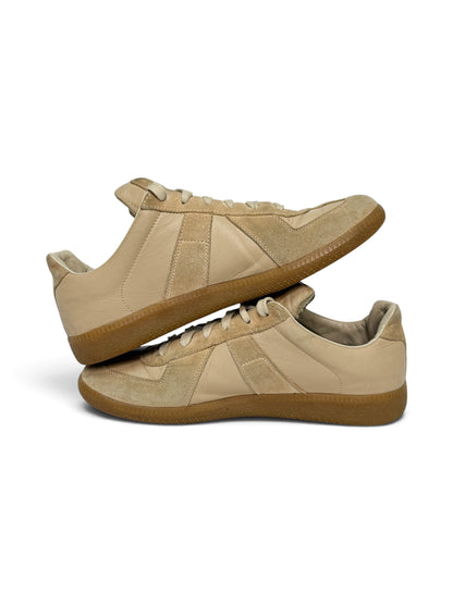 Maison Margiela Replica Low Beige (38)
