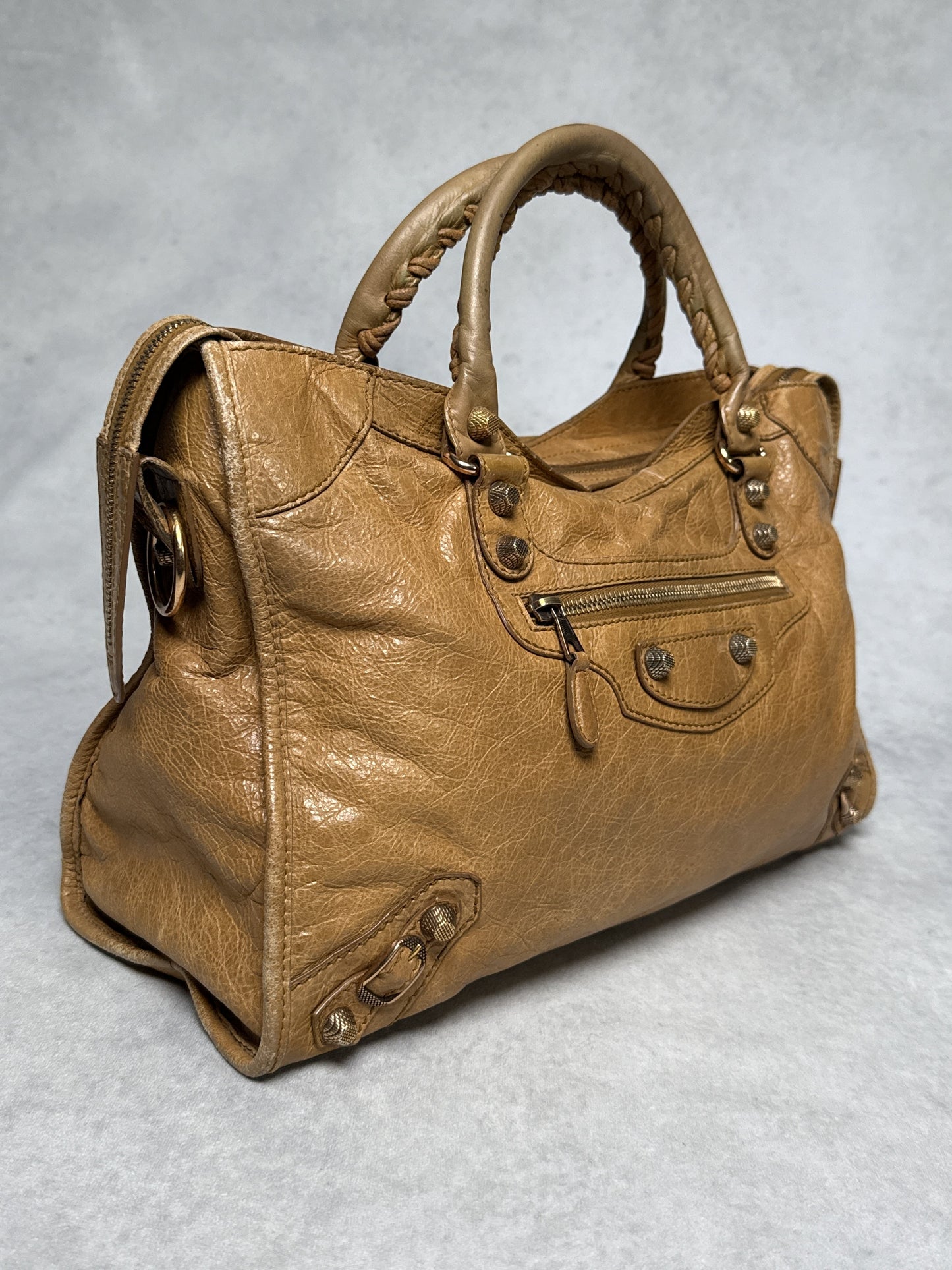 Balenciaga City Giant 12 Bag F/W 2012