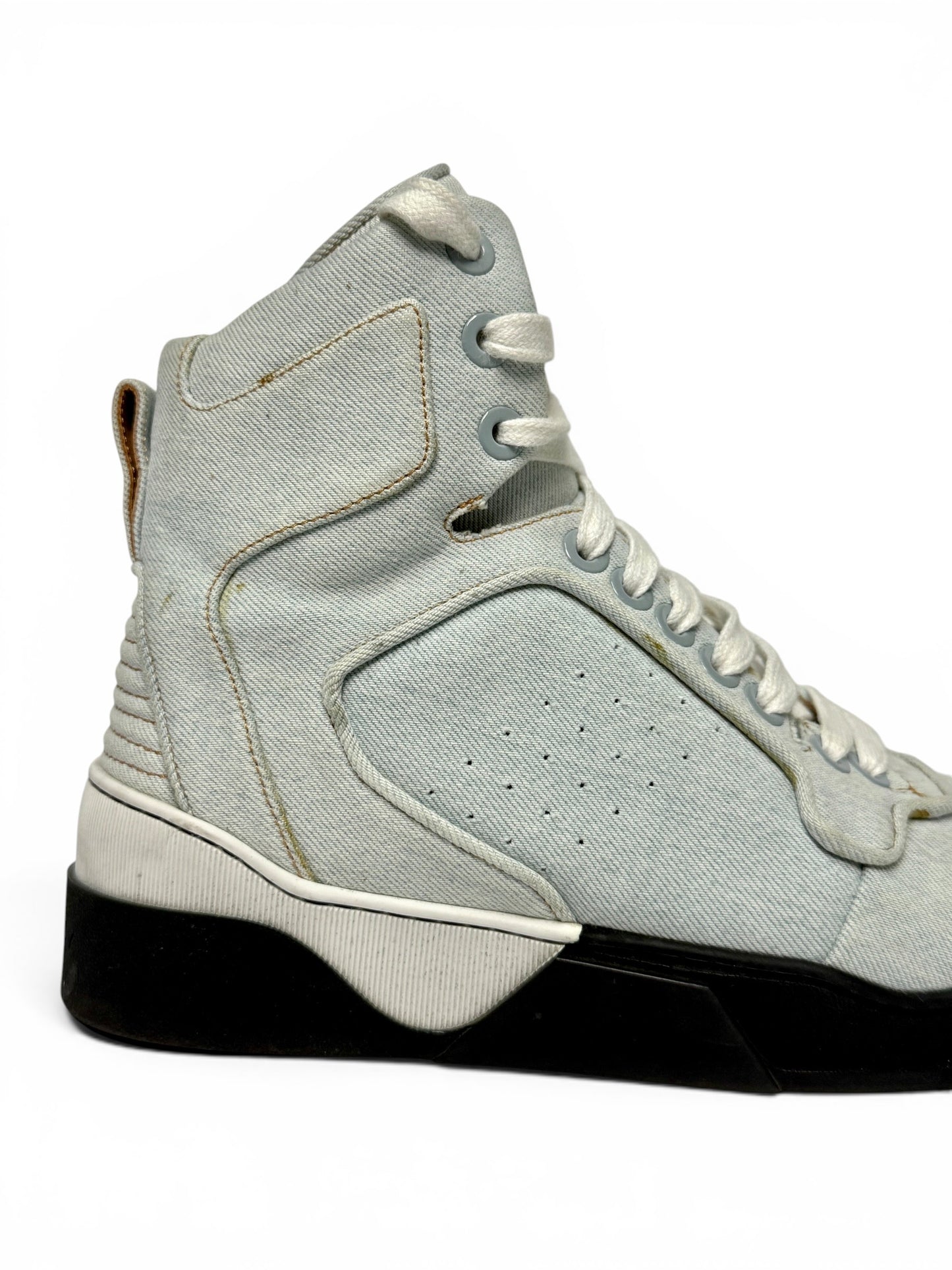 Givenchy Tyson Sneaker Denim (42)