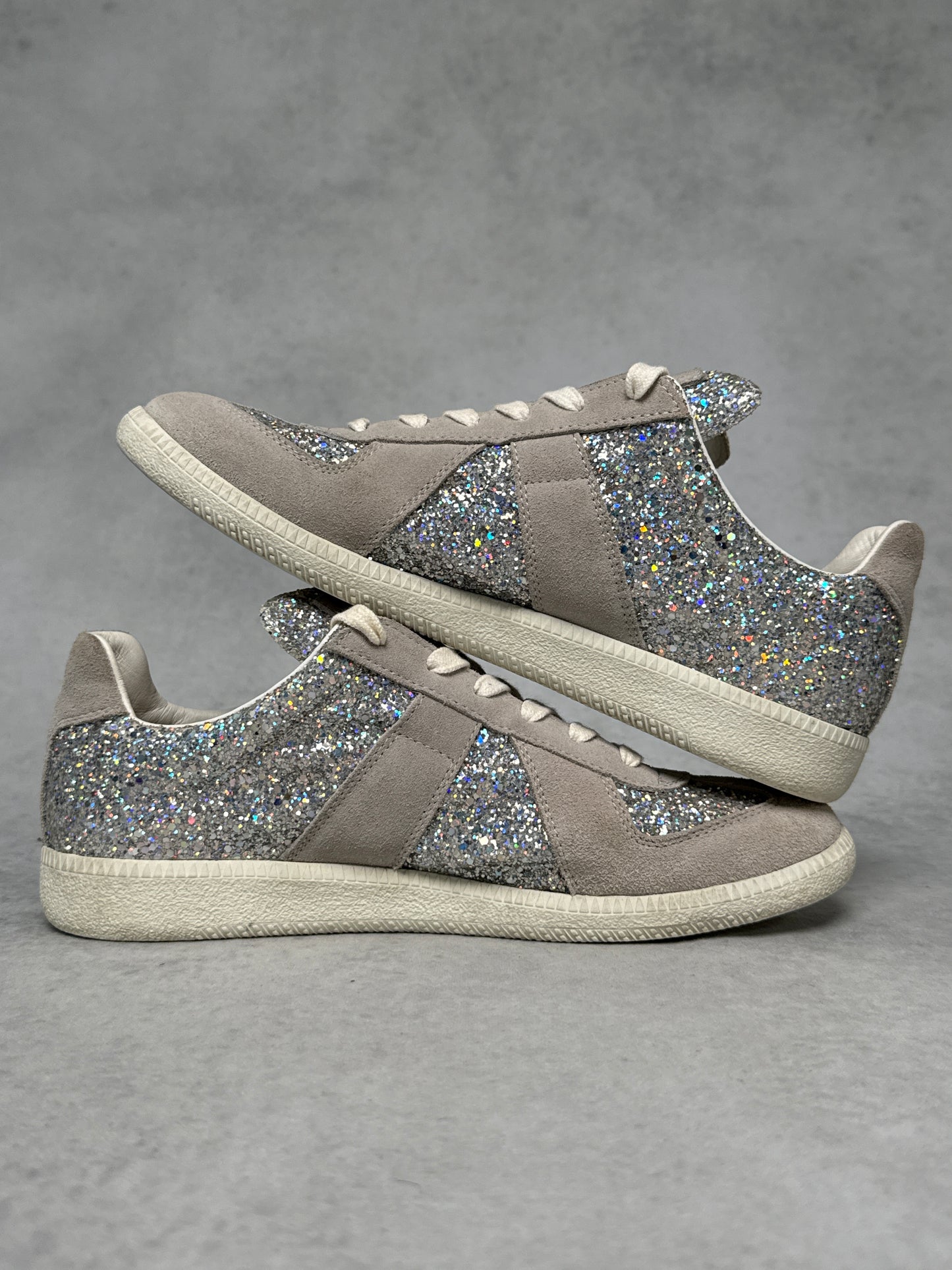 Maison Margiela Replica Low Glitter (41)