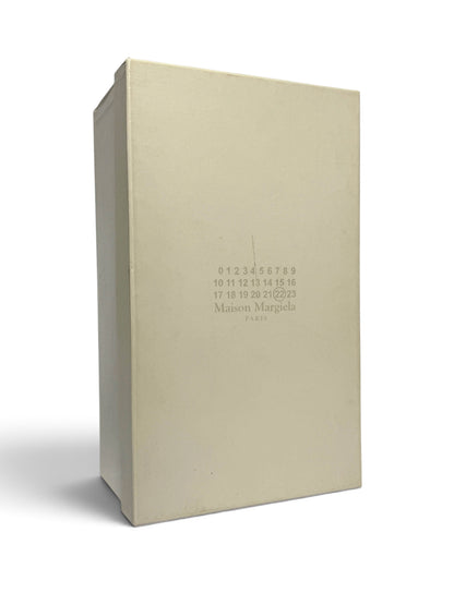 Maison Margiela Future High Transparent PVC (40)