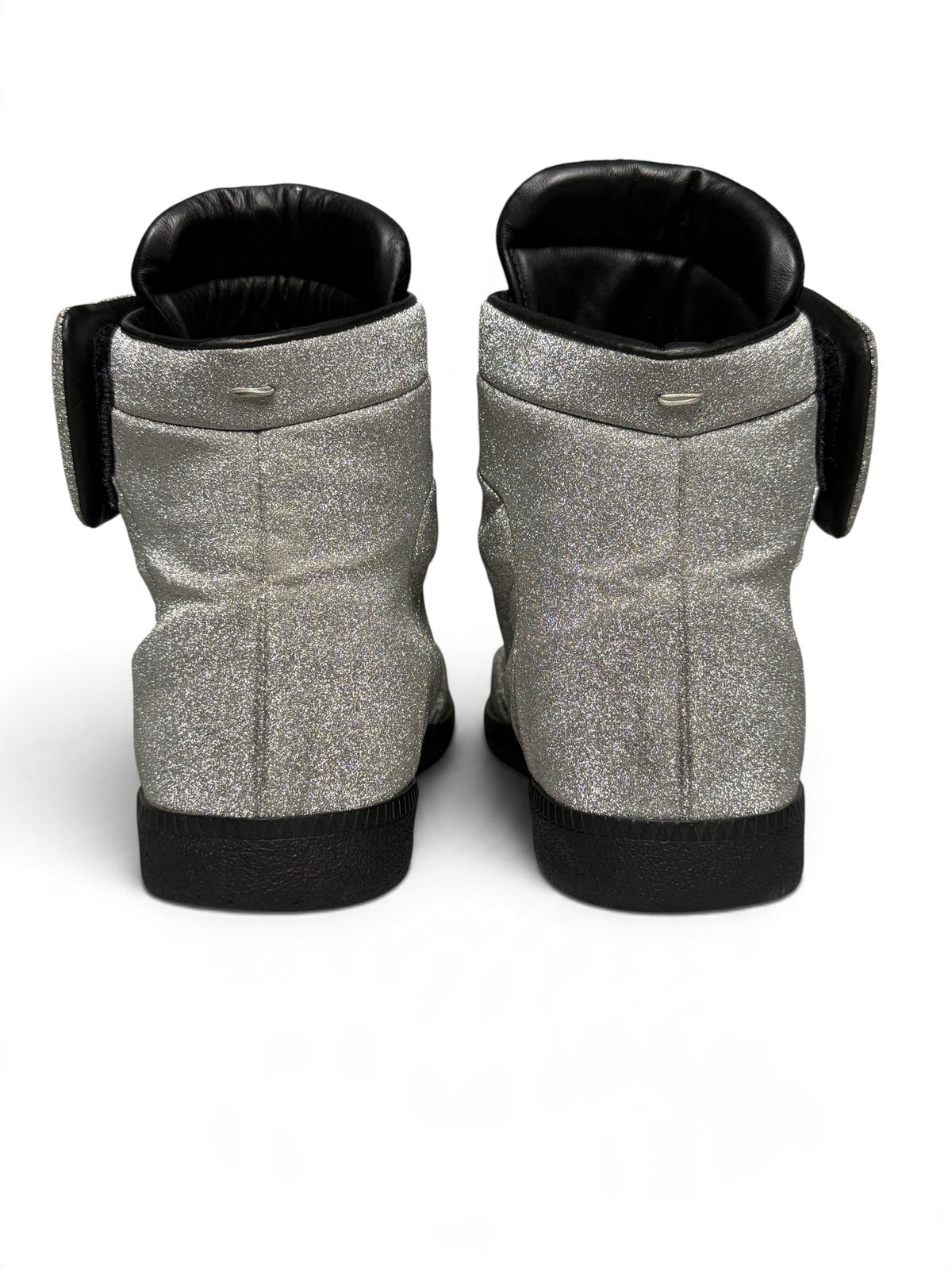 Maison Margiela Future High Glitter
