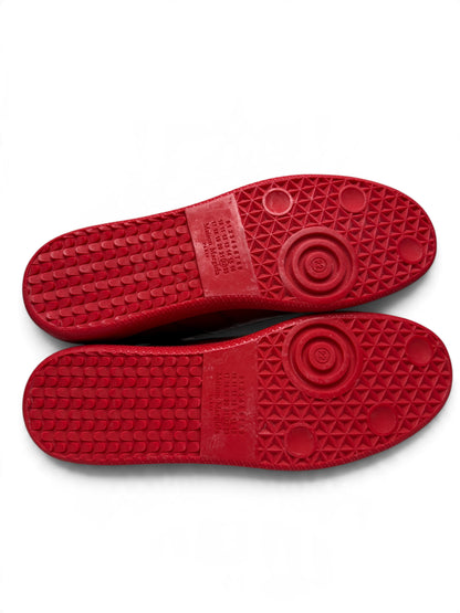 Maison Margiela Replica GAT Red Paint