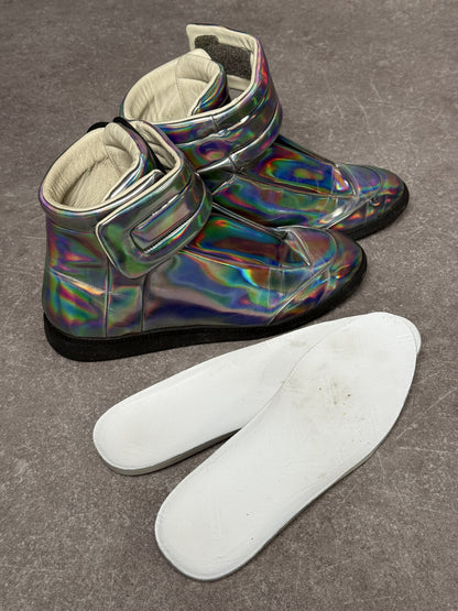 Maison Margiela Future High Iridescent (43)