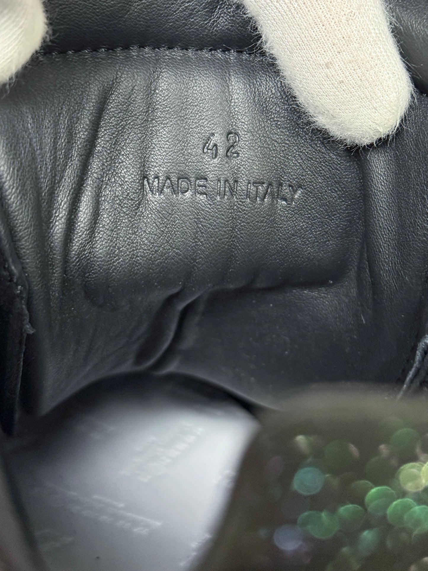Maison Margiela Future Low Iridescent Glitter (42)