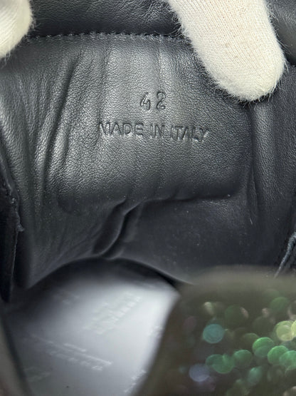 Maison Margiela Future Low Iridescent Glitter (42)