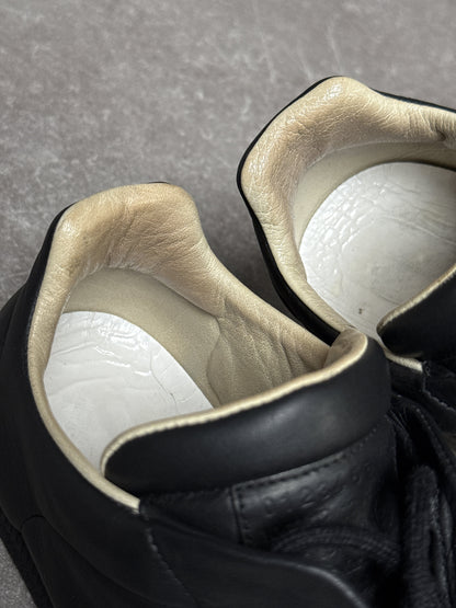 Maison Margiela Future Low Black (43)