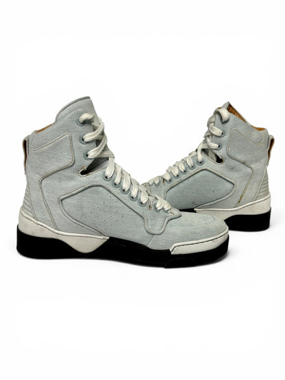 Givenchy Tyson Sneaker Denim (42)