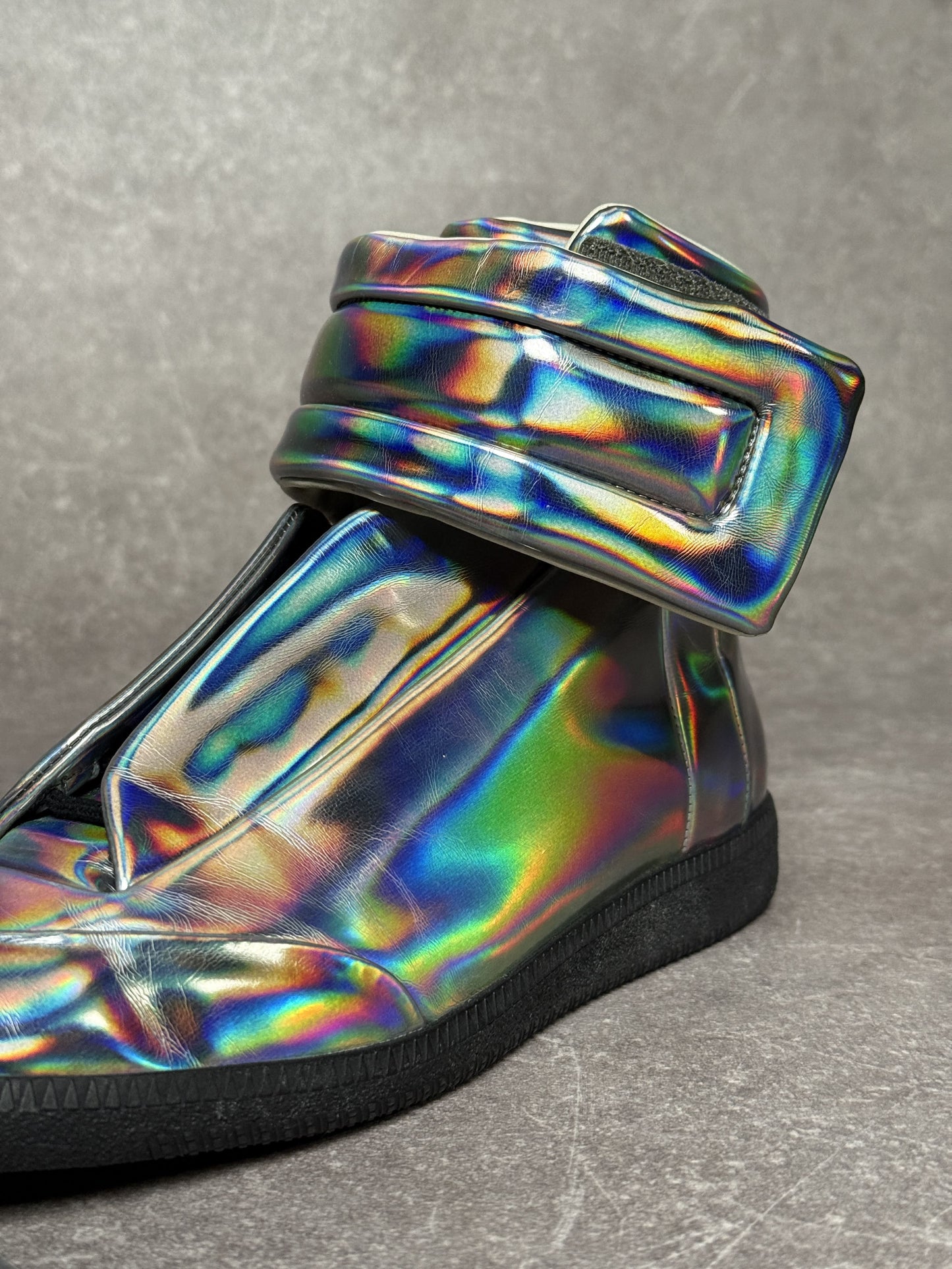 Maison Margiela Future High Iridescent (43)