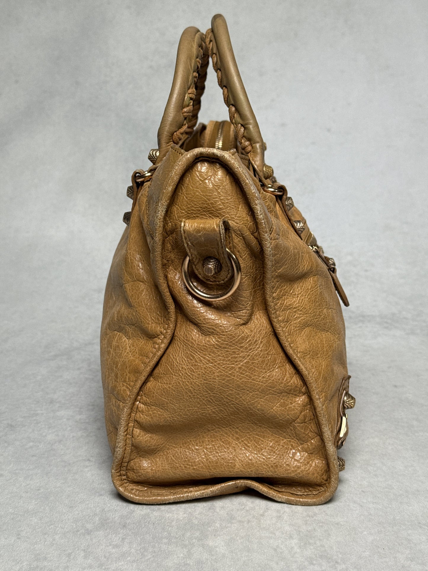 Balenciaga City Giant 12 Bag F/W 2012