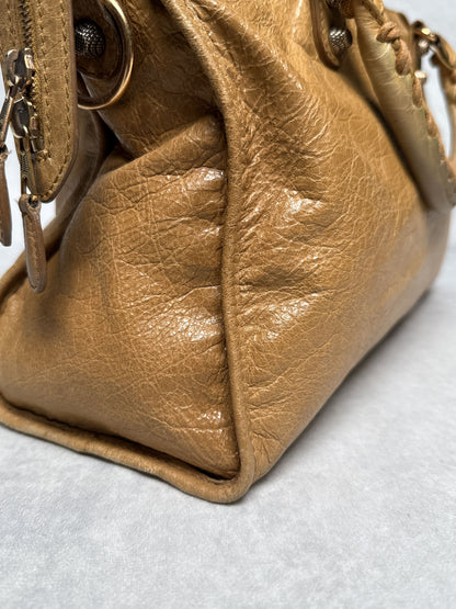 Balenciaga City Giant 12 Bag F/W 2012