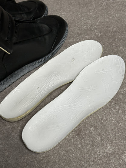 Maison Margiela Future High Black (37)