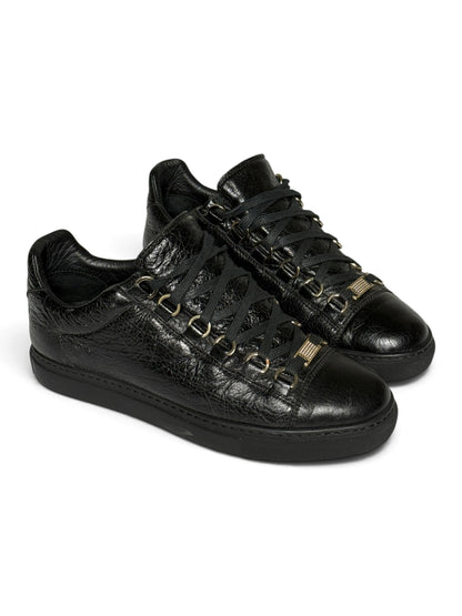 Balenciaga Arena Low Black