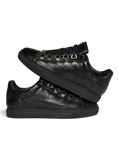 Balenciaga Arena Low Black