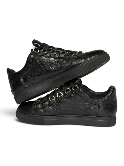 Balenciaga Arena Low Black