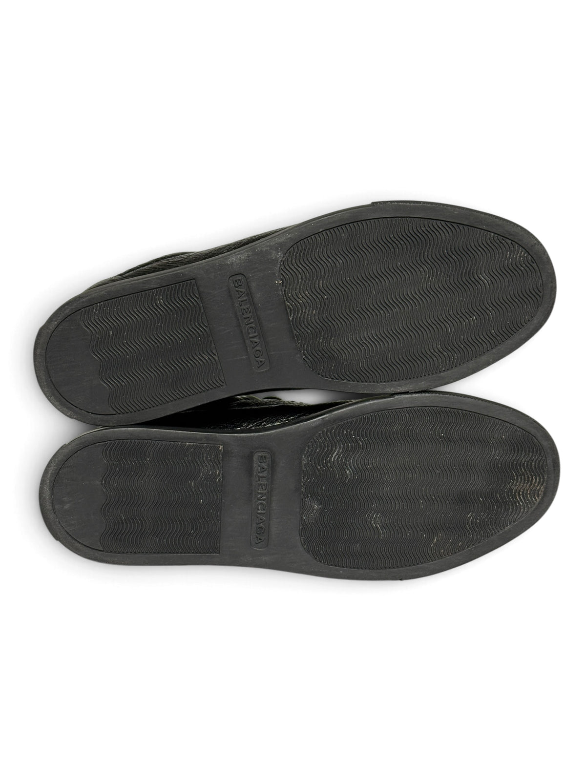 Balenciaga Arena Low Black