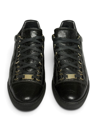 Balenciaga Arena Low Black