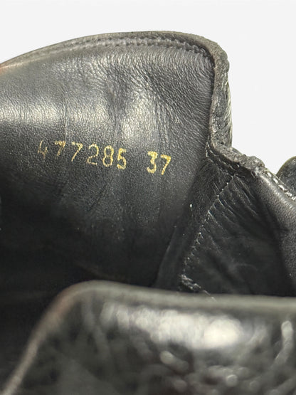 Balenciaga Arena Low Black