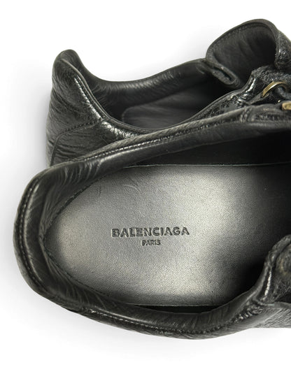 Balenciaga Arena Low Black