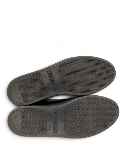 Balenciaga Arena Low Full Grain Leather